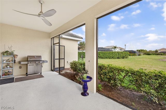 4471 Watercolor WAY, Fort Myers, FL 33966