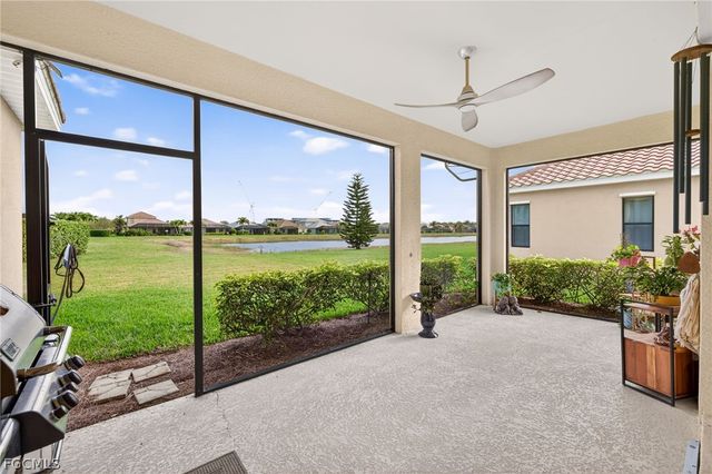 4471 Watercolor WAY, Fort Myers, FL 33966