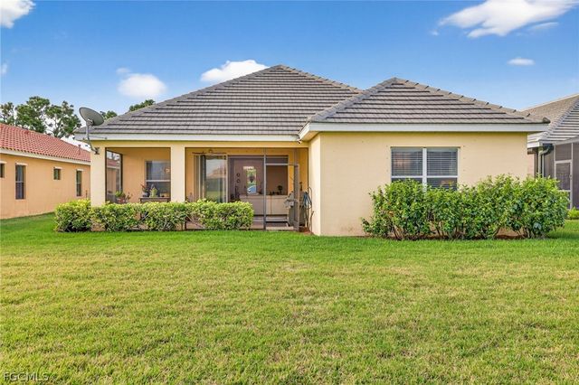 4471 Watercolor WAY, Fort Myers, FL 33966