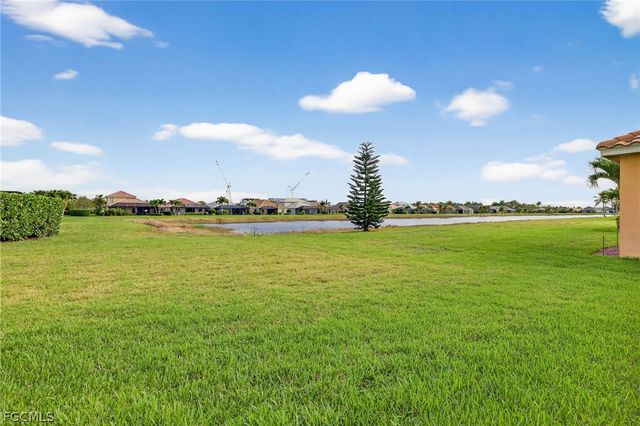 4471 Watercolor WAY, Fort Myers, FL 33966