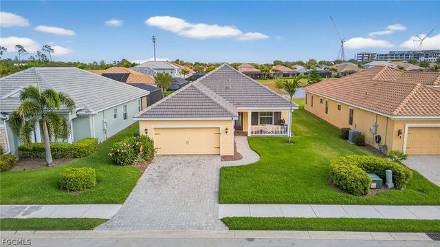 4471 Watercolor WAY, Fort Myers, FL 33966