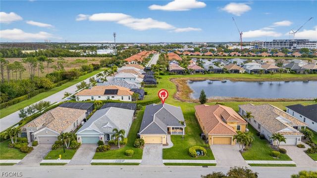 4471 Watercolor WAY, Fort Myers, FL 33966