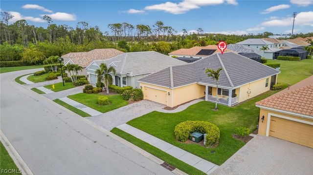 4471 Watercolor WAY, Fort Myers, FL 33966