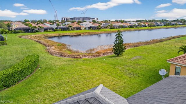 4471 Watercolor WAY, Fort Myers, FL 33966