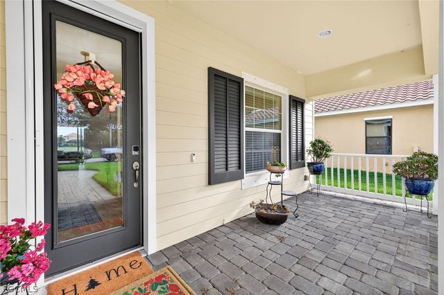 4471 Watercolor WAY, Fort Myers, FL 33966