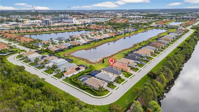 4471 Watercolor WAY, Fort Myers, FL 33966