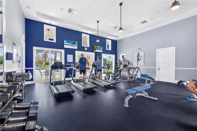 4471 Watercolor WAY, Fort Myers, FL 33966