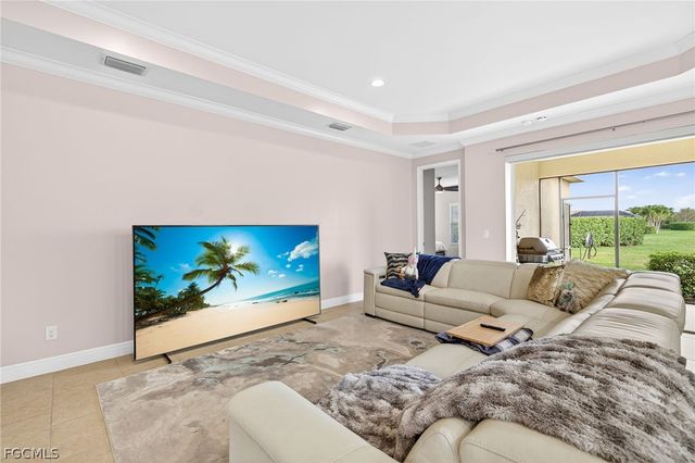 4471 Watercolor WAY, Fort Myers, FL 33966