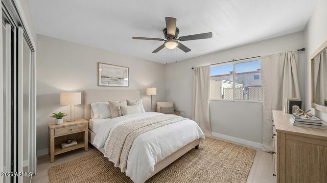 4725 W NORTHERN Avenue, Glendale, AZ 85301