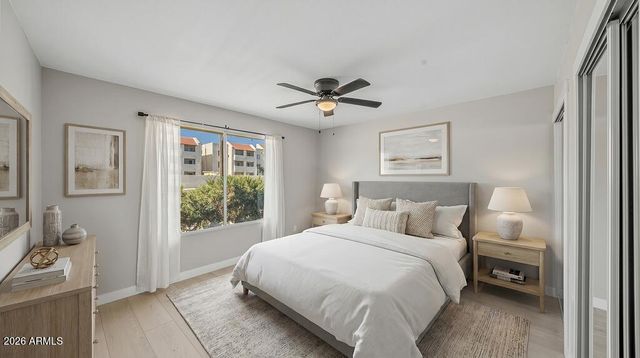 4725 W NORTHERN Avenue, Glendale, AZ 85301
