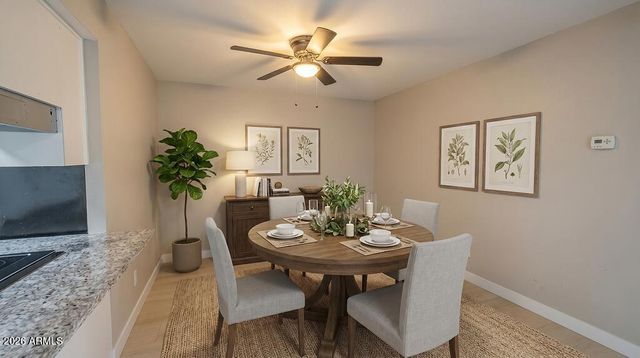 4725 W NORTHERN Avenue, Glendale, AZ 85301