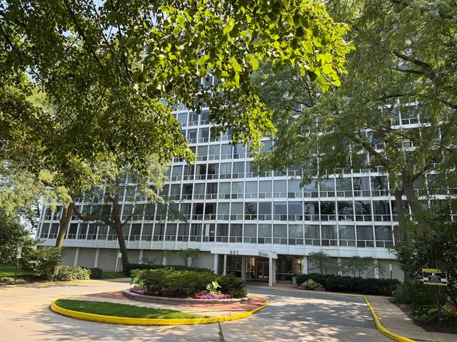 601 E 32nd Street 1111, Chicago, IL 60616