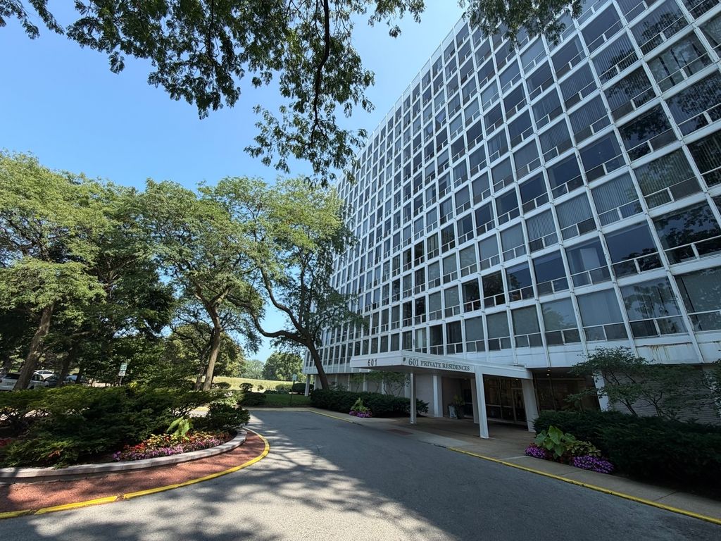 601 E 32nd Street 1111, Chicago, IL 60616
