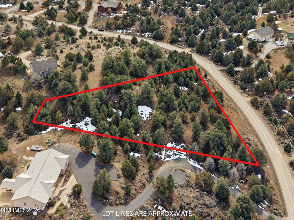 Image 1 of property listing at 1859 Lousetown Road, Reno, NV 89521