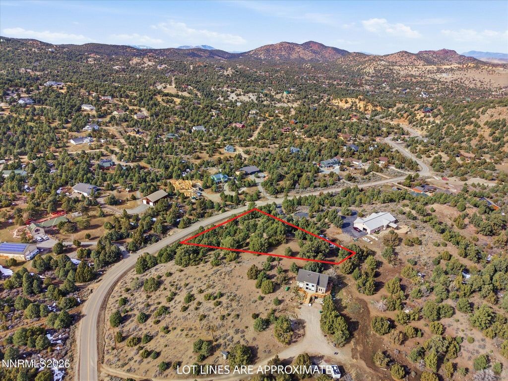 Image 16 of property listing at 1859 Lousetown Road, Reno, NV 89521