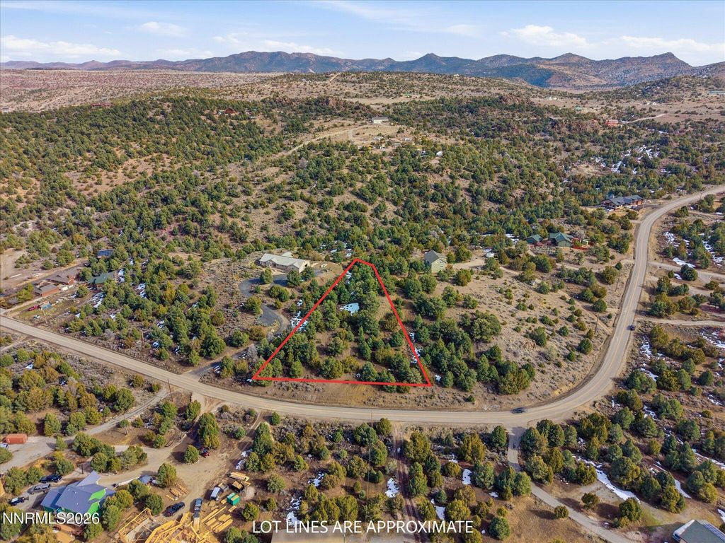 Image 19 of property listing at 1859 Lousetown Road, Reno, NV 89521