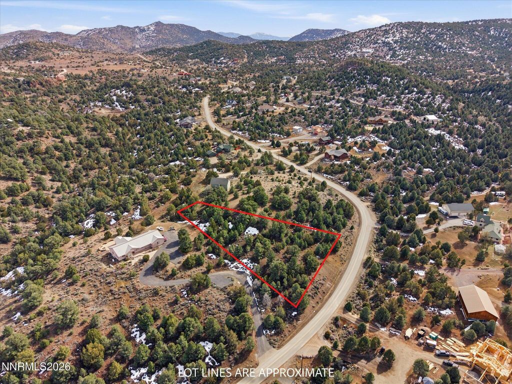 Image 2 of property listing at 1859 Lousetown Road, Reno, NV 89521