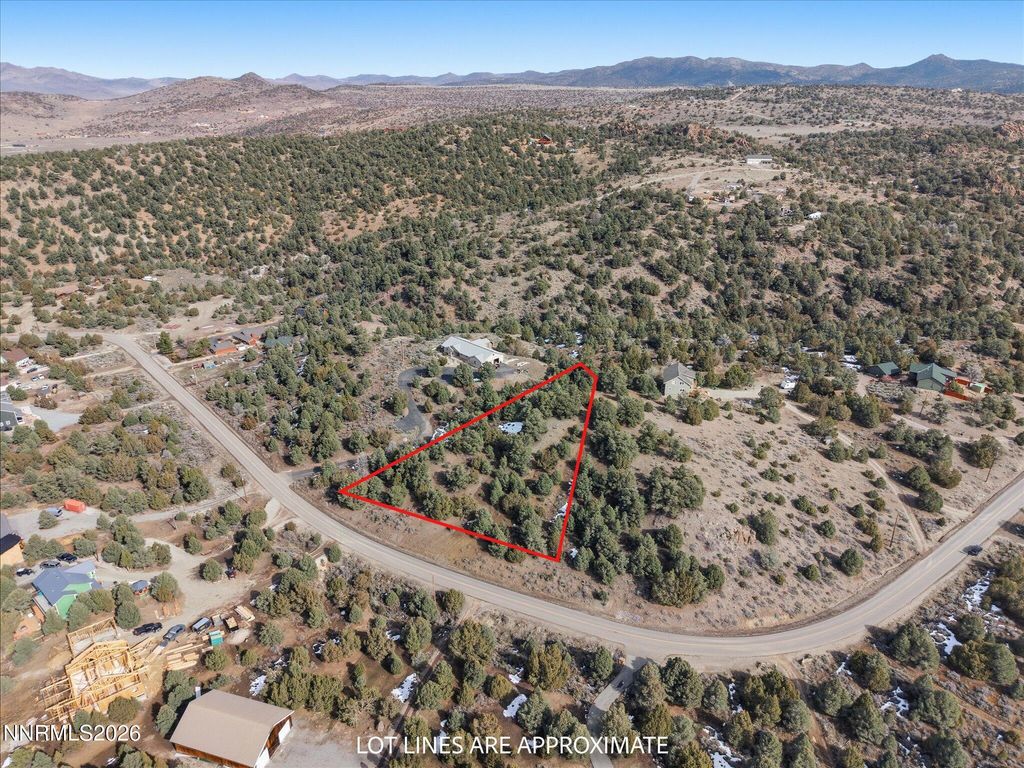 Image 20 of property listing at 1859 Lousetown Road, Reno, NV 89521