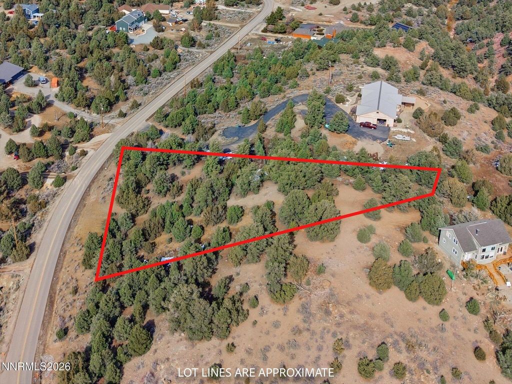 Image 22 of property listing at 1859 Lousetown Road, Reno, NV 89521