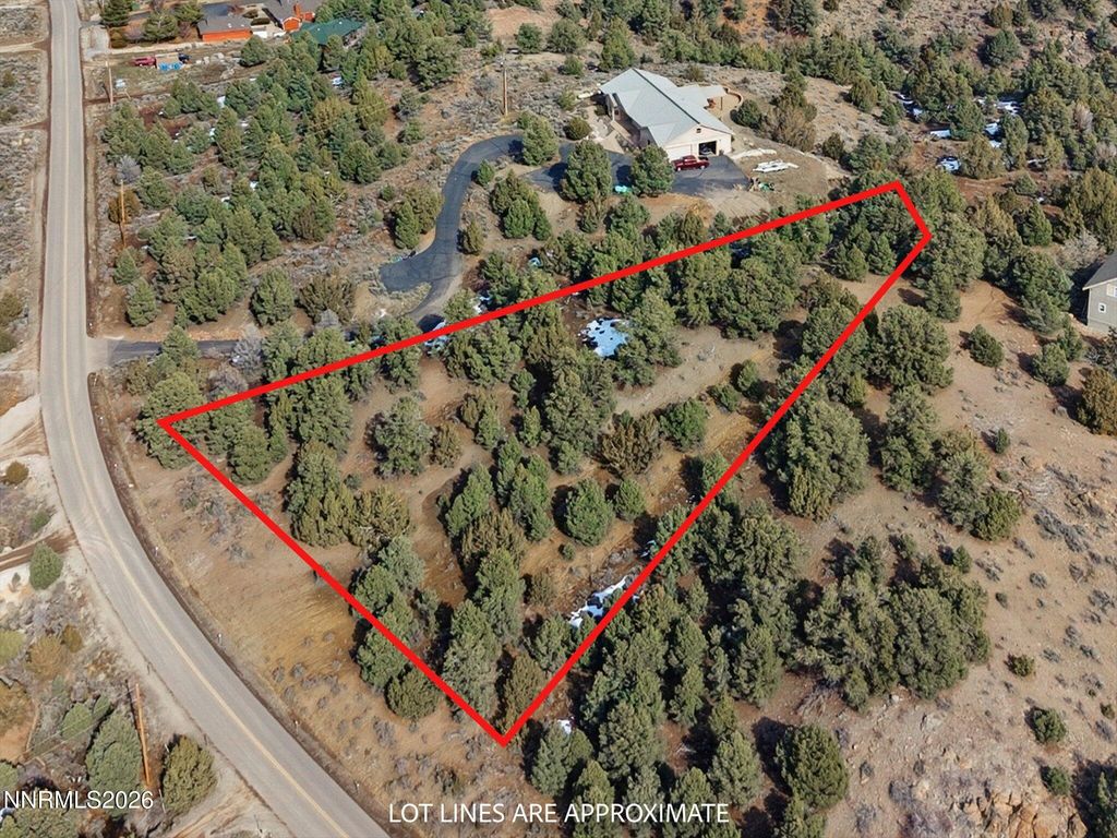 Image 23 of property listing at 1859 Lousetown Road, Reno, NV 89521