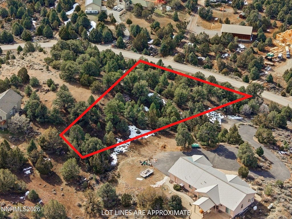 Image 27 of property listing at 1859 Lousetown Road, Reno, NV 89521