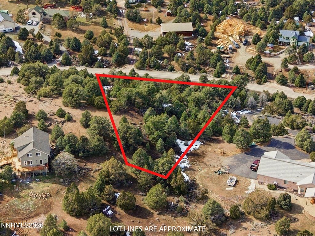 Image 28 of property listing at 1859 Lousetown Road, Reno, NV 89521