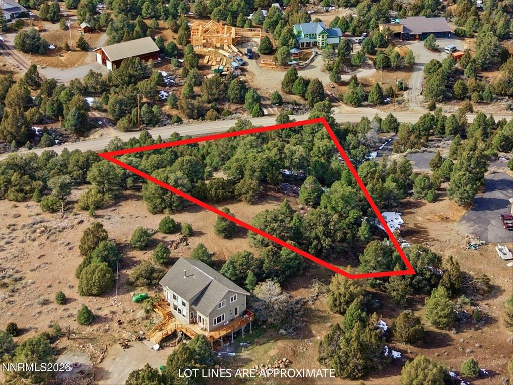 Image 29 of property listing at 1859 Lousetown Road, Reno, NV 89521