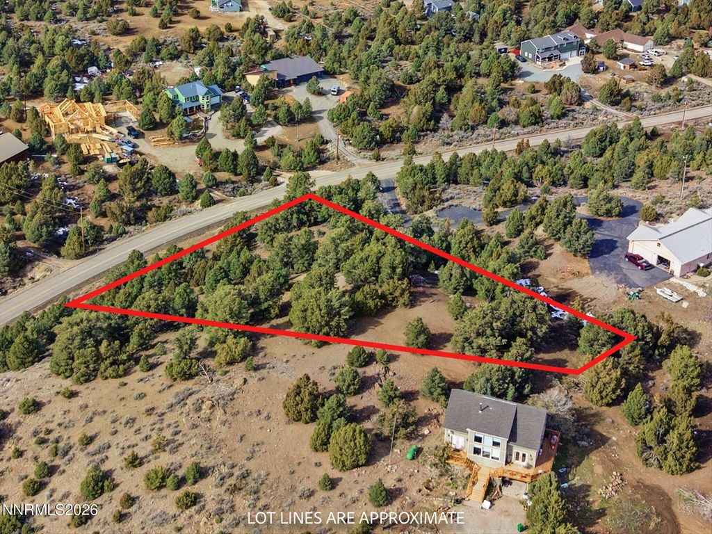 Image 30 of property listing at 1859 Lousetown Road, Reno, NV 89521