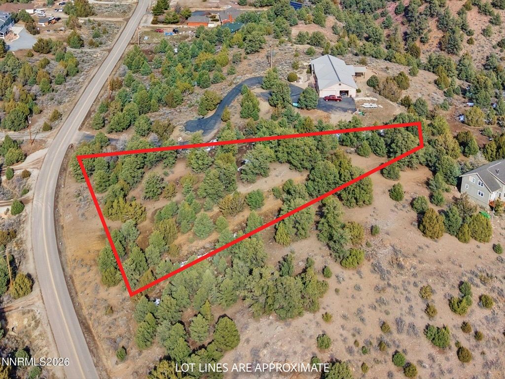 Image 31 of property listing at 1859 Lousetown Road, Reno, NV 89521