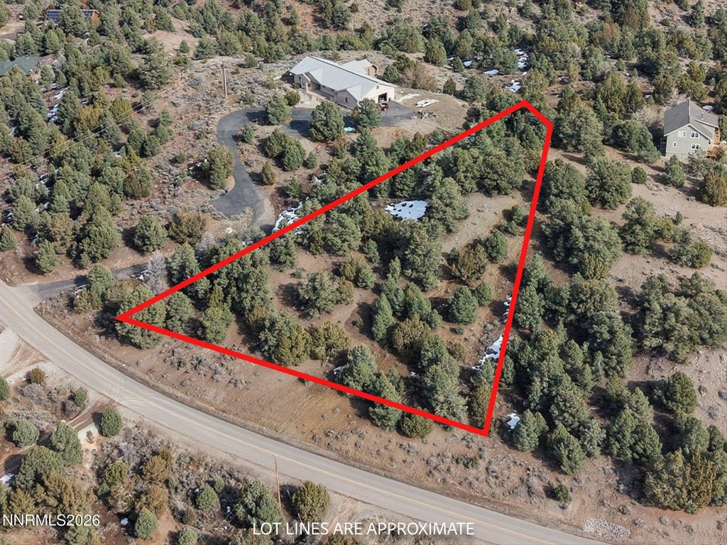 Image 34 of property listing at 1859 Lousetown Road, Reno, NV 89521