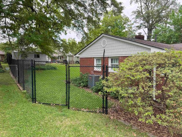 4803 HUMMINGBIRD LN, Memphis, TN 38117