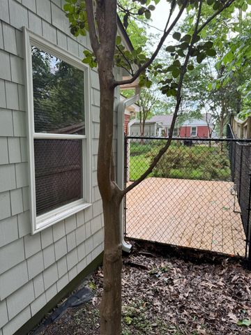 4803 HUMMINGBIRD LN, Memphis, TN 38117