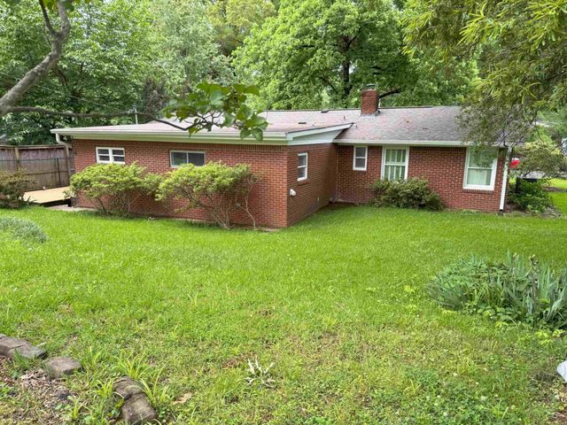 4803 HUMMINGBIRD LN, Memphis, TN 38117