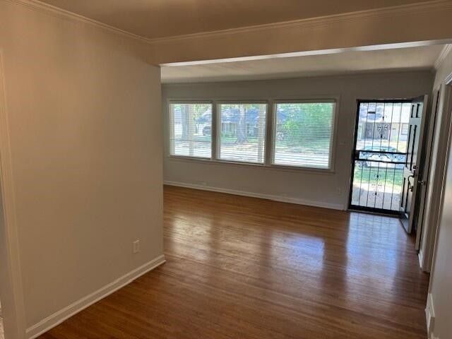 4803 HUMMINGBIRD LN, Memphis, TN 38117