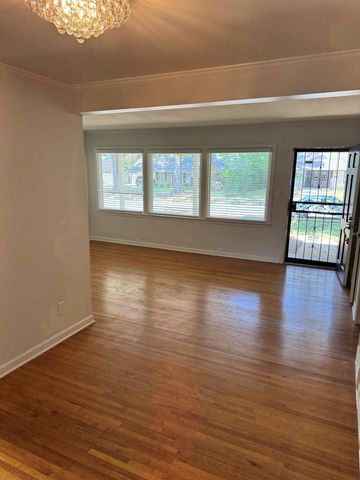 4803 HUMMINGBIRD LN, Memphis, TN 38117