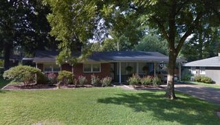 4803 HUMMINGBIRD LN, Memphis, TN 38117