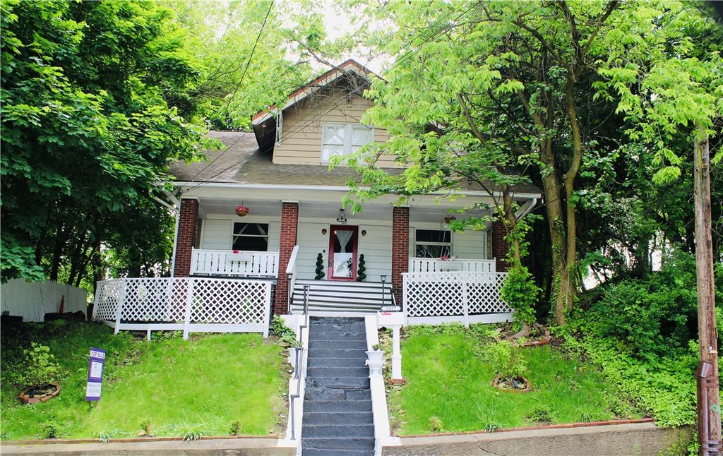1337 Greensburg Pike, N Versailles, PA 15035