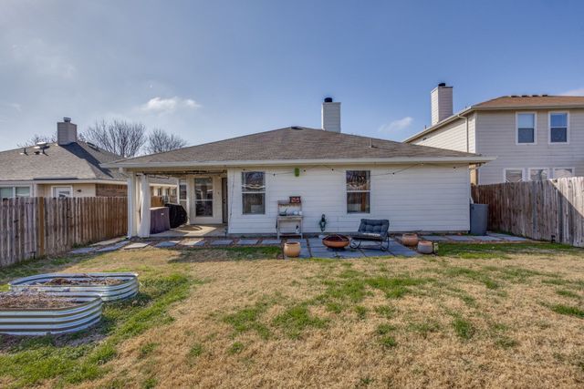 800 Alder Drive, Anna, TX 75409