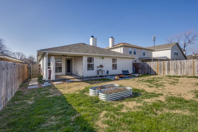 800 Alder Drive, Anna, TX 75409