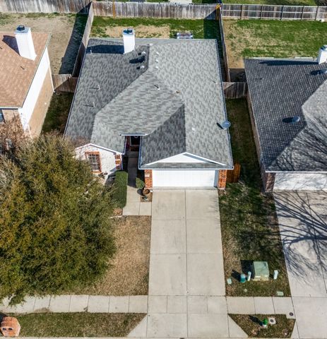 800 Alder Drive, Anna, TX 75409