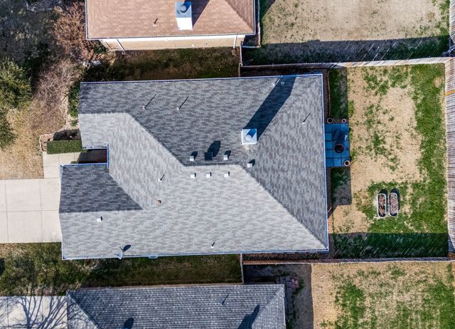 800 Alder Drive, Anna, TX 75409