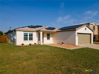 4209 Paintbrush Drive, Killeen, TX 76542