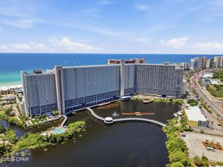 9860 S Thomas Drive 1510, Panama City, FL 32408
