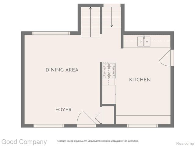 2410 E Lincoln Avenue, Royal Oak, MI 48067