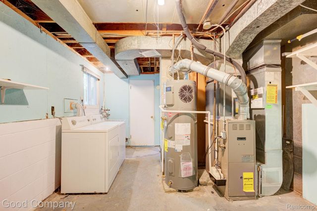 2410 E Lincoln Avenue, Royal Oak, MI 48067
