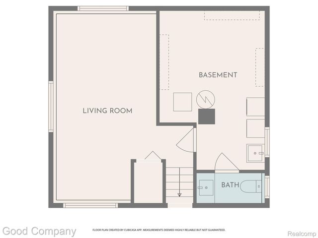 2410 E Lincoln Avenue, Royal Oak, MI 48067