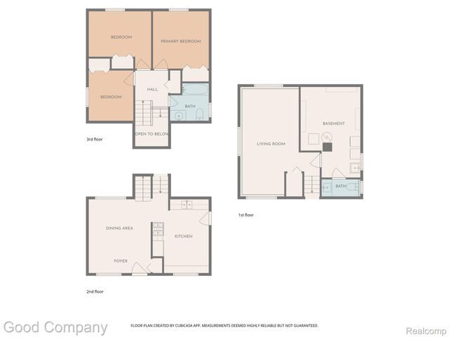 2410 E Lincoln Avenue, Royal Oak, MI 48067