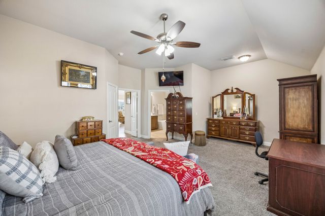 3937 Holly Springs Lane, Kaufman, TX 75142