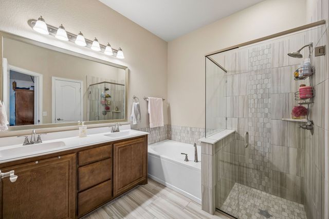 3937 Holly Springs Lane, Kaufman, TX 75142