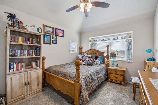 3937 Holly Springs Lane, Kaufman, TX 75142